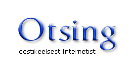 Veebi otsing